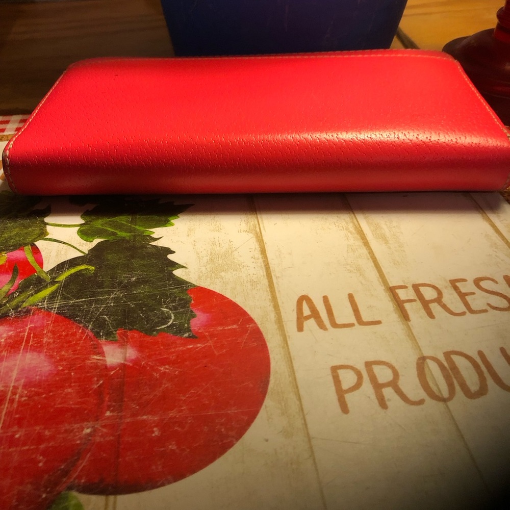 Kate Spade Wallet - Picture 3 of 4